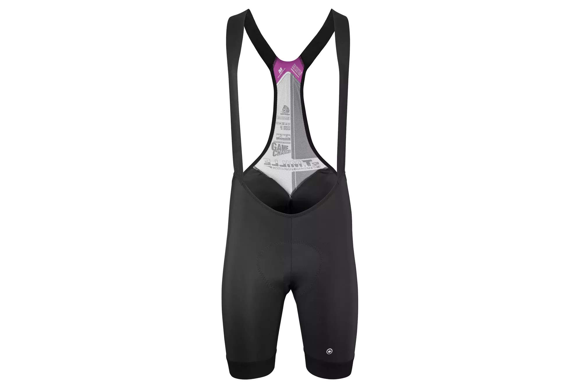 Assos T.Mille Shorts_S7