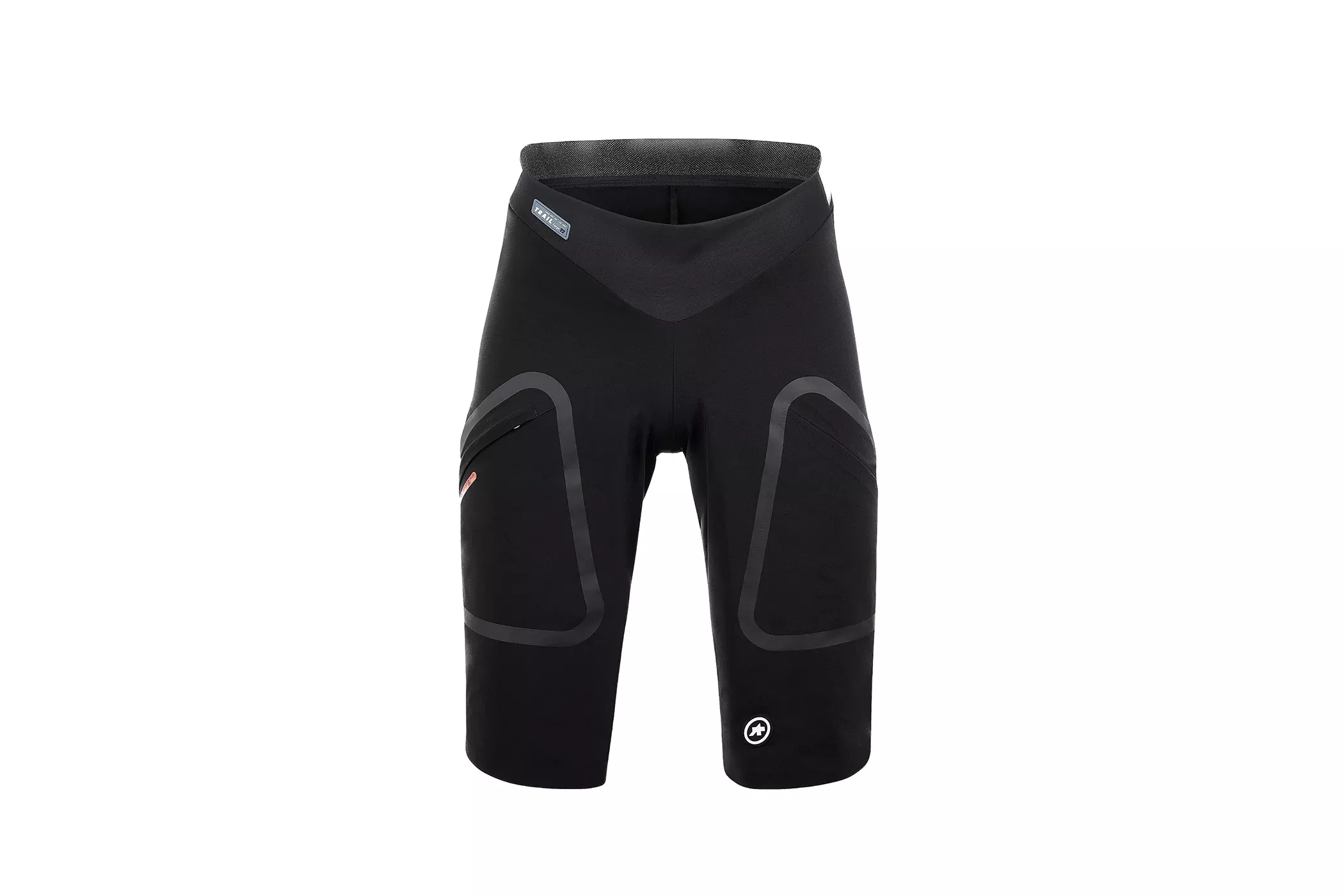 ASSOS Tactica Cargo Men's Shorts T3