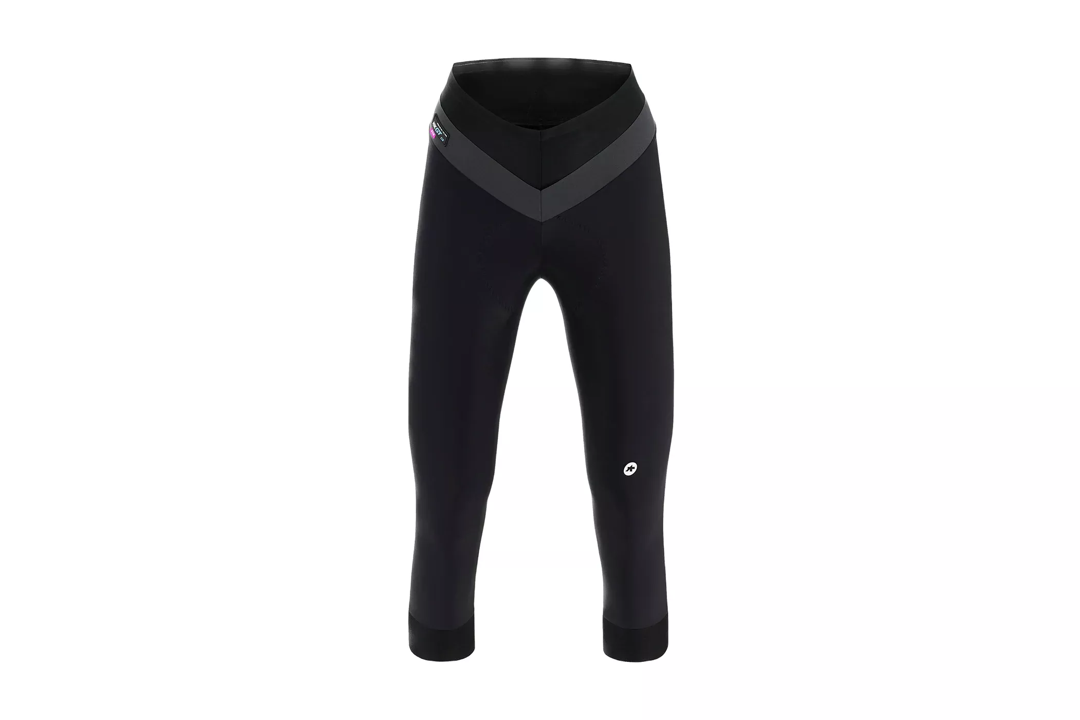 ASSOS Uma GT 1/3 Women's Half Knickers C2