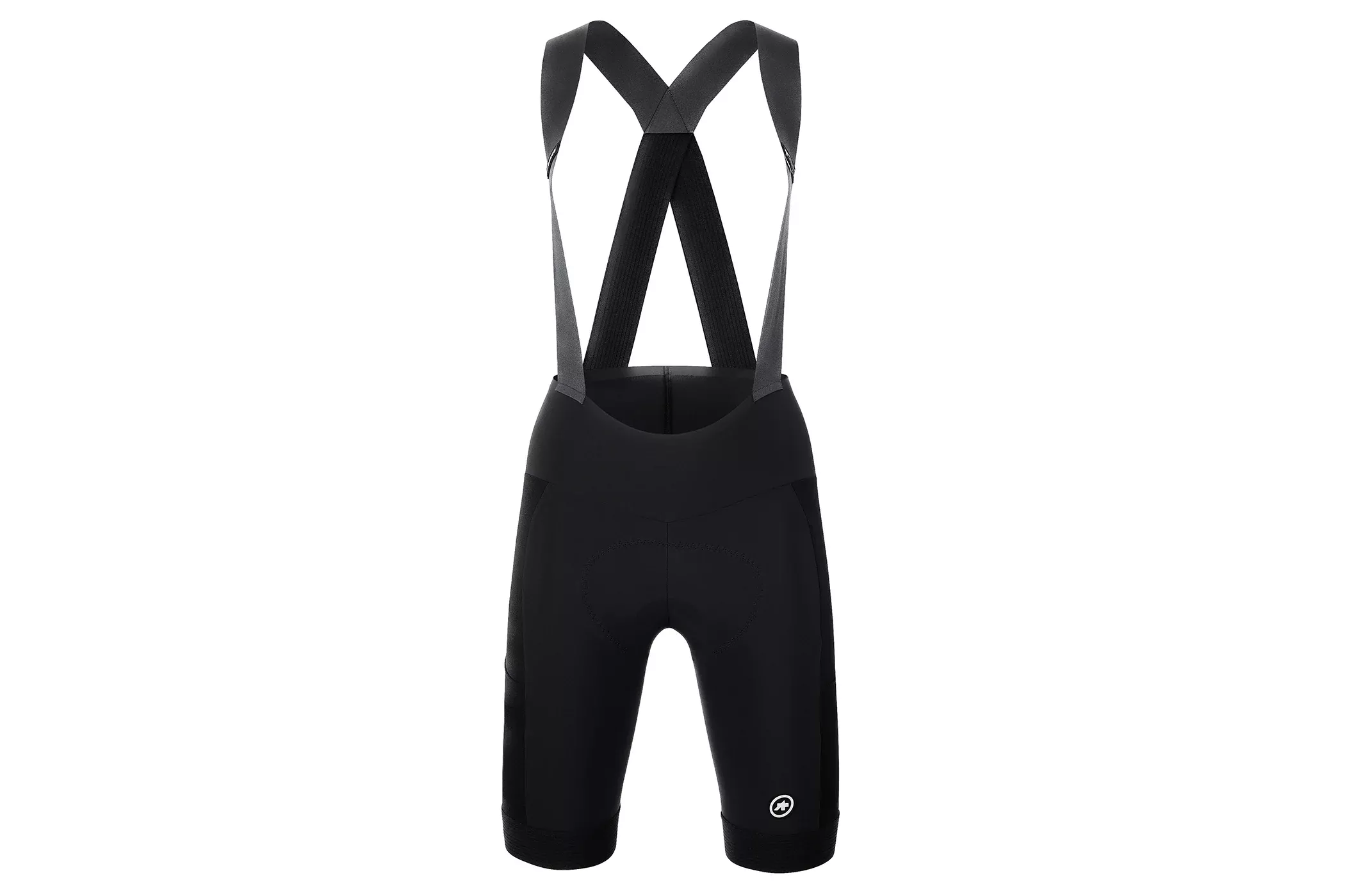 ASSOS Uma GTC Women's Cargo Bib Shorts C2