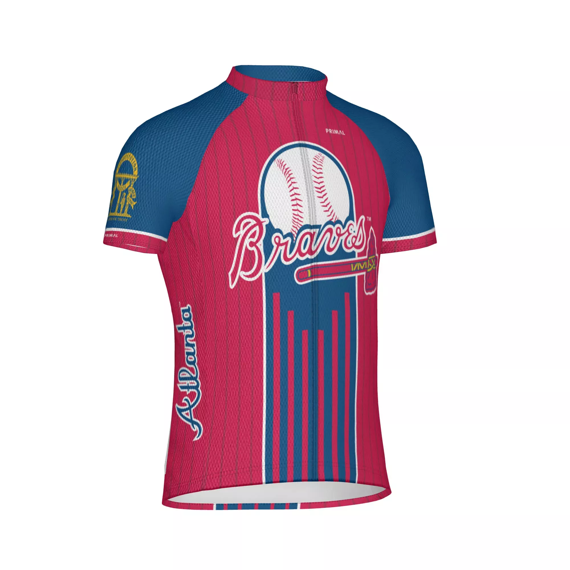 Atlanta Braves Jersey