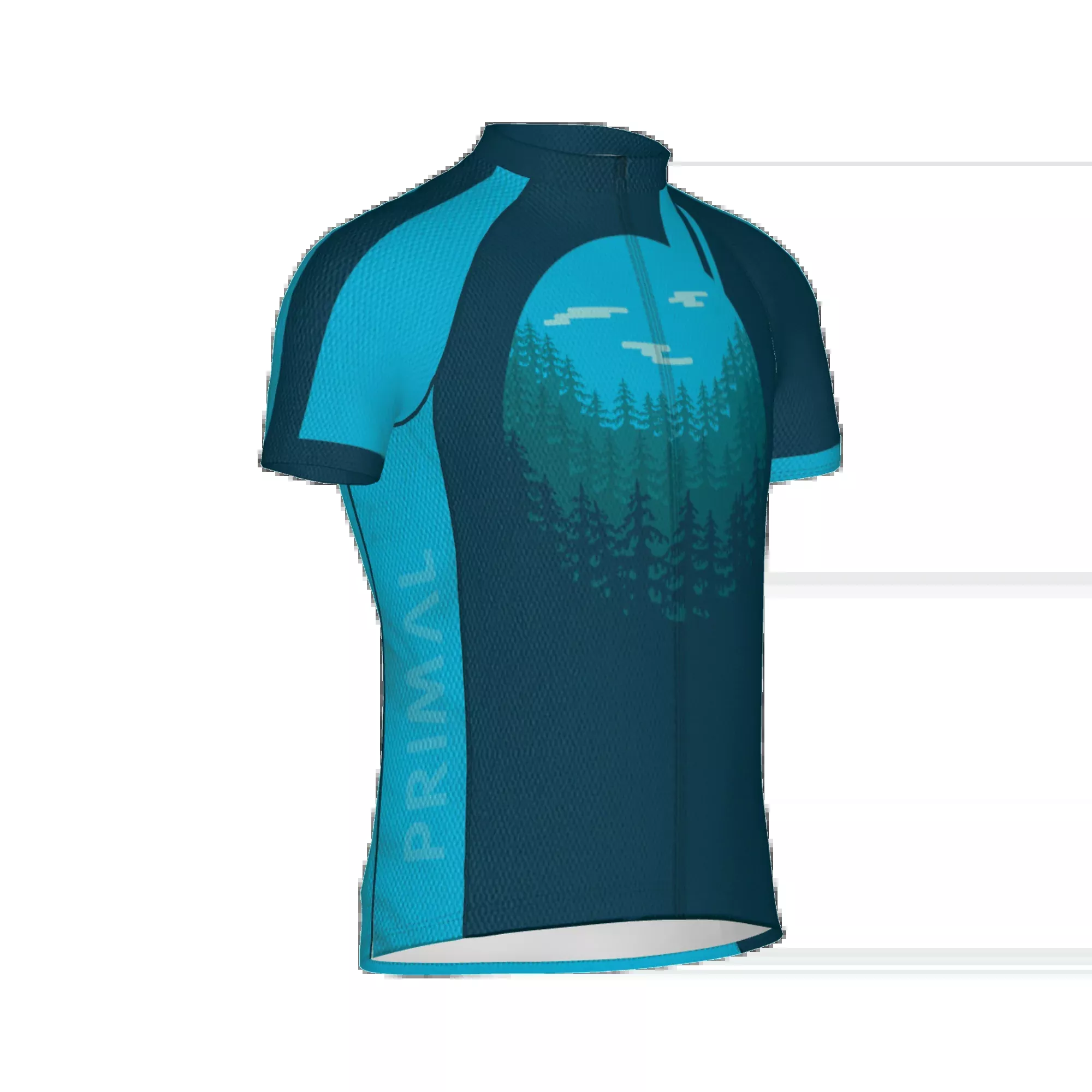 Au Naturale Men's Jersey