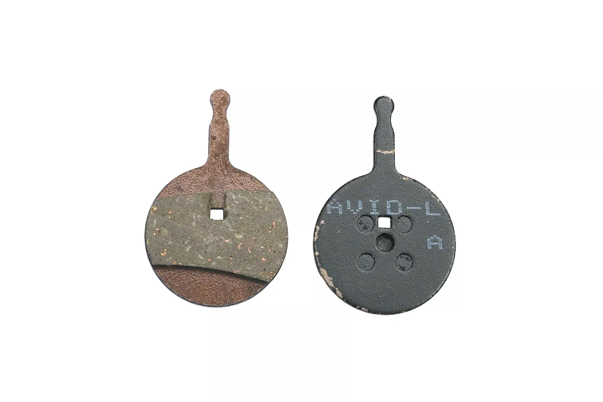 Avid BB5 Disc Brake Pad Organic Pair