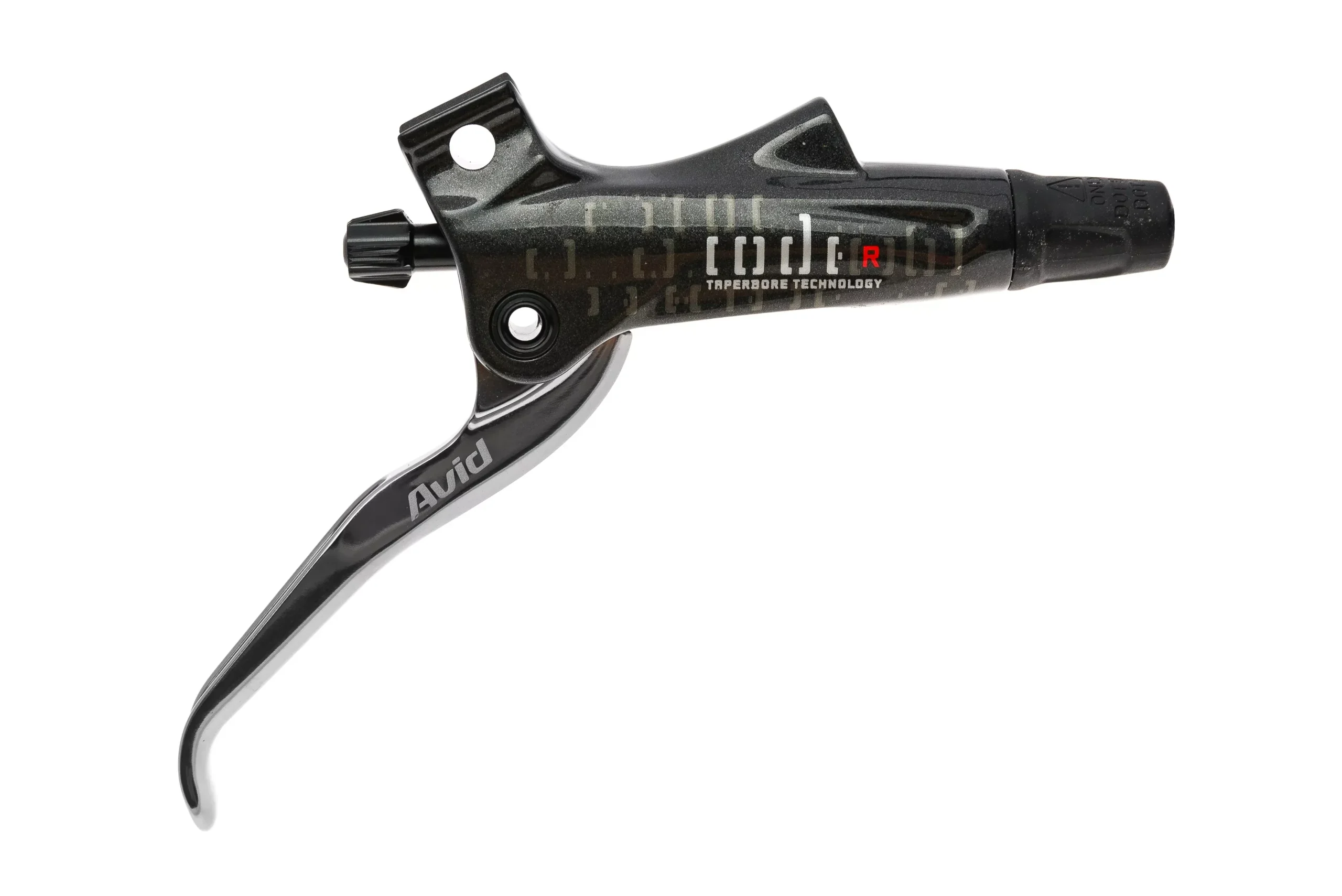 Avid Code R Left/Front Hydraulic Disc Brake Set