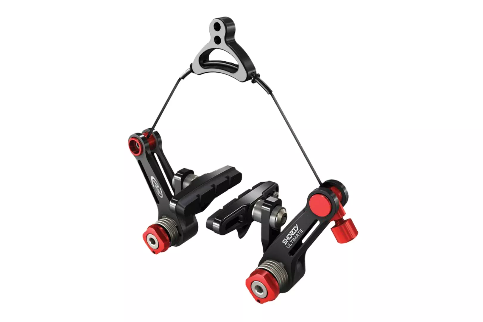 Avid Shorty Ultimate Cantilever Brake Rear Black