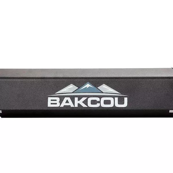 Bakcou Fat Tire eBikes Extra Battery (Matte Black Only)