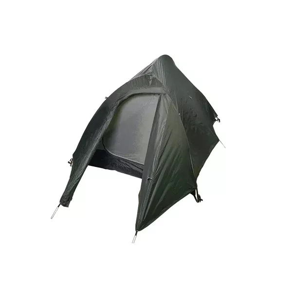 Bakcou Outdoor Adventure Ready 2-Person Bike Packing Tent