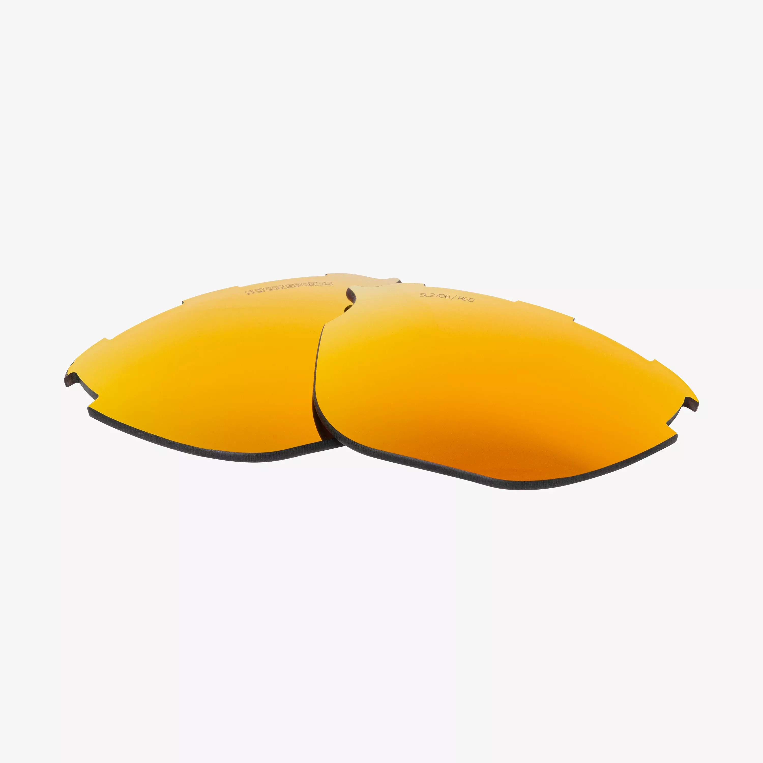 Bi-lente gafas