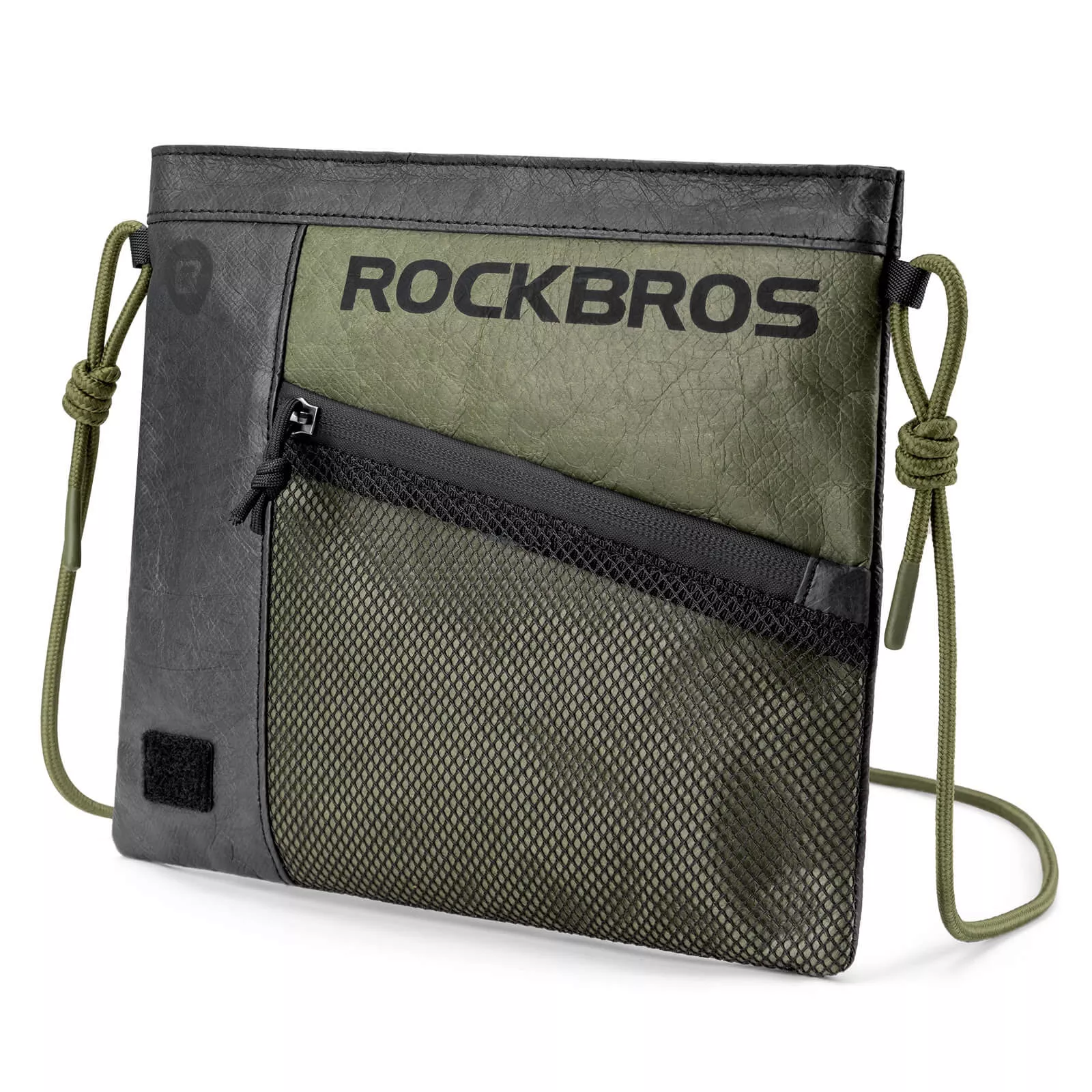 Bike Handlebar Bag & Shoulder Bag - 1.5L