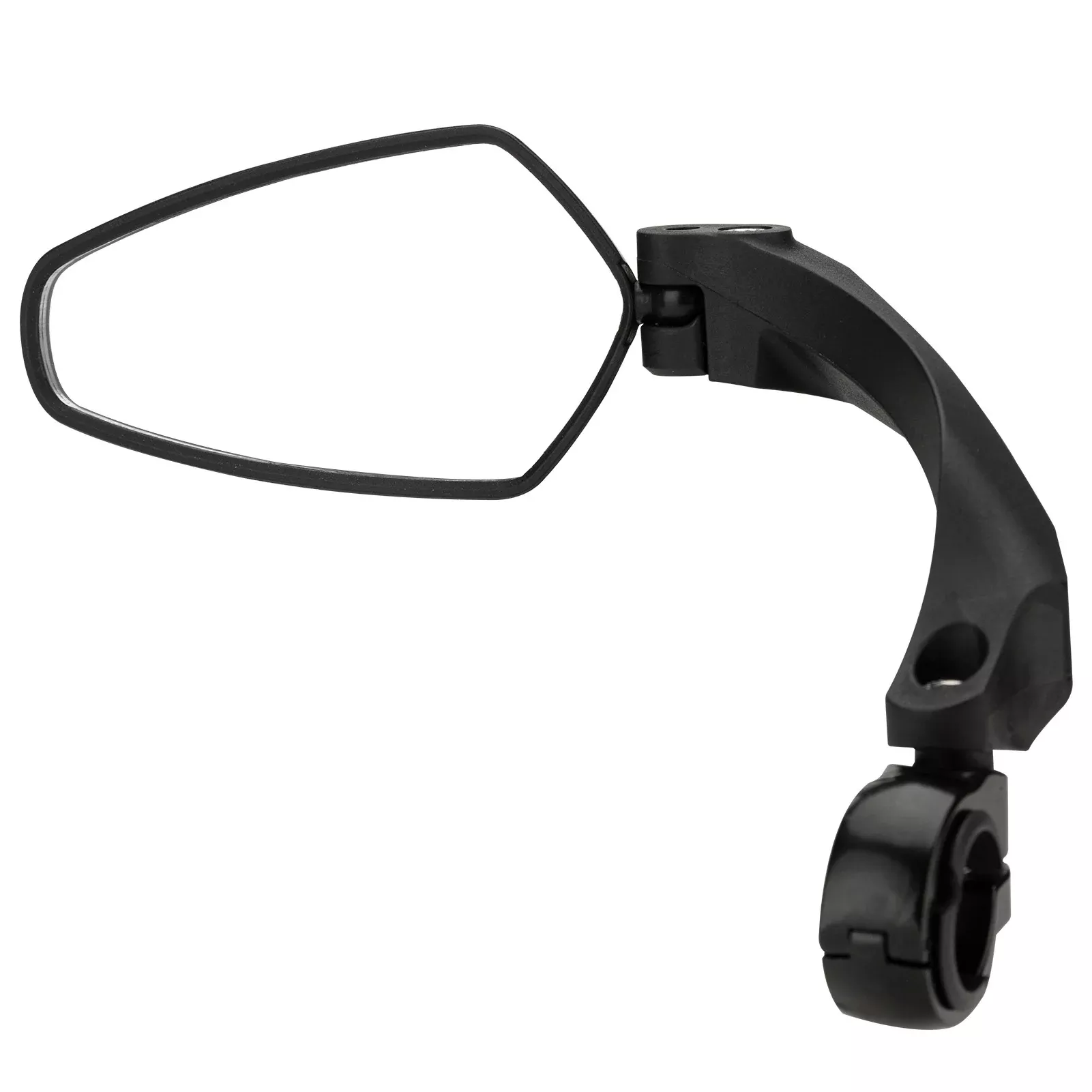 Bike Handlebar Rear View Mirror