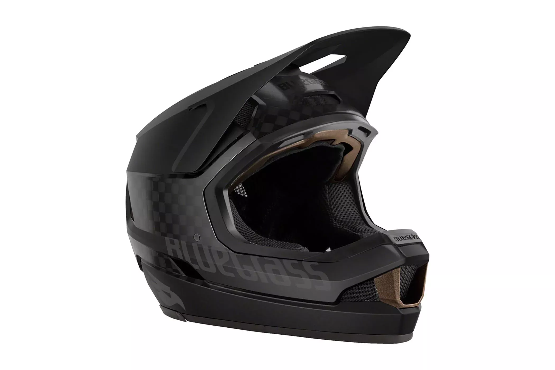 Bluegrass Legit Carbon Helmet