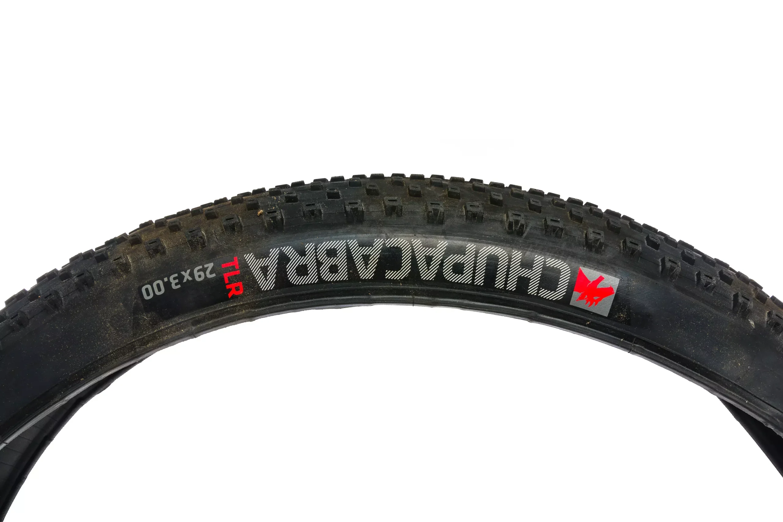 Bontrager Chupacabra Tire 29 x 3" 120 TPI Tubeless