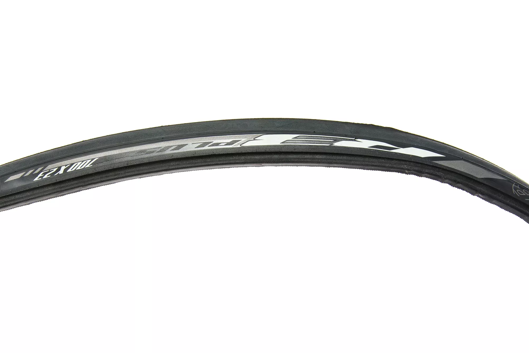 Bontrager R3 Tire 700c x 23mm 120 TPI Clincher