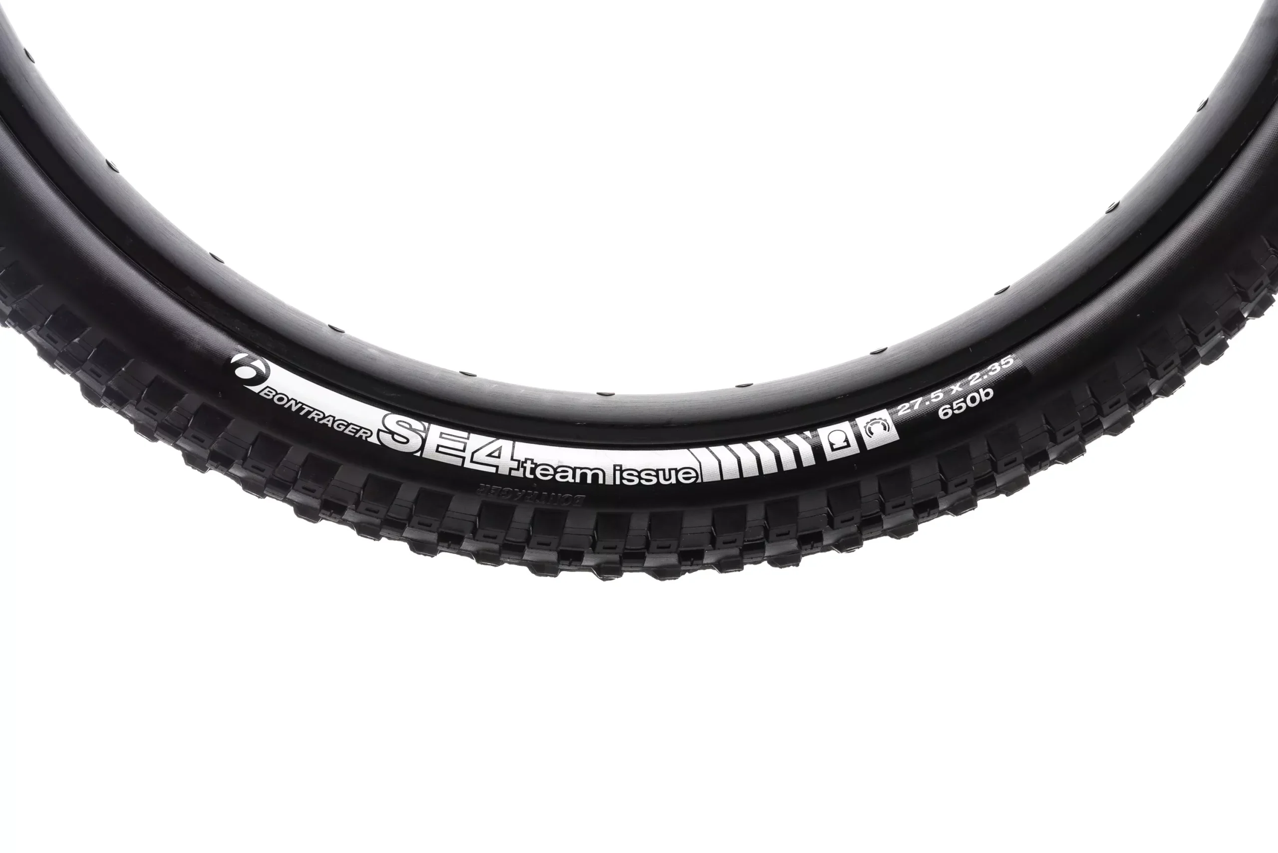 Bontrager SE4 Team Issue TLR Tire 27.5 x 2.35" 60 TPI Tubeless
