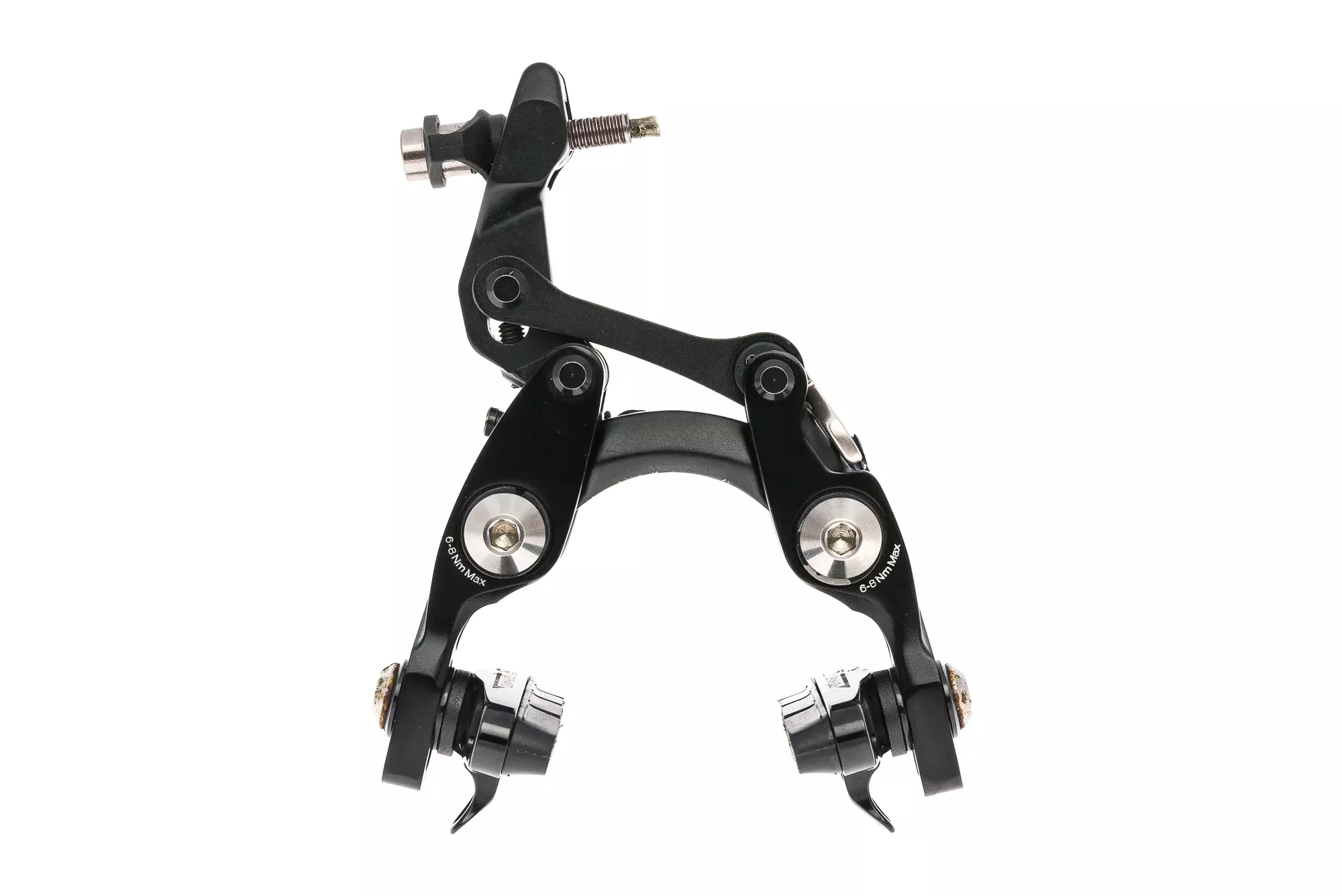 Bontrager Speed Stop V2 Brake Caliper Direct Mount Front/Rear