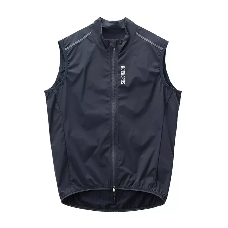 Breathable Windproof Cycling Vest