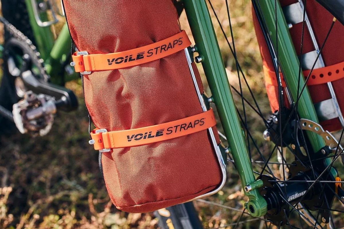Buoy Bag Voile Strap - 25