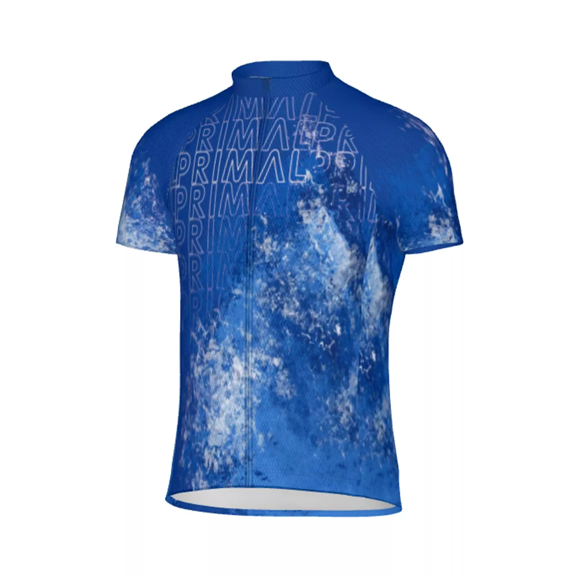 Cadence Men's Sport Cut Jersey