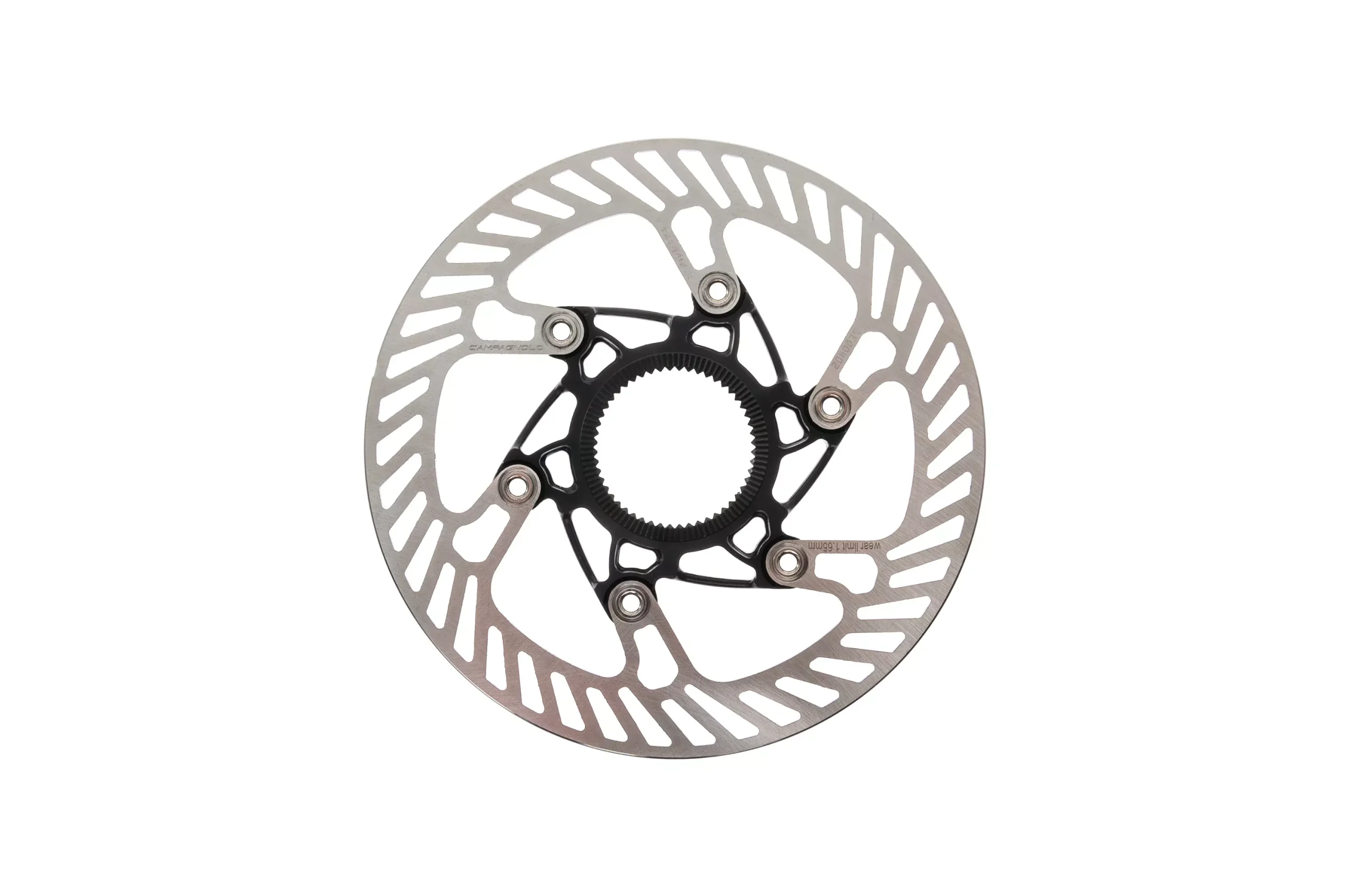 Campagnolo 03 Brake Rotor 140mm Center Lock