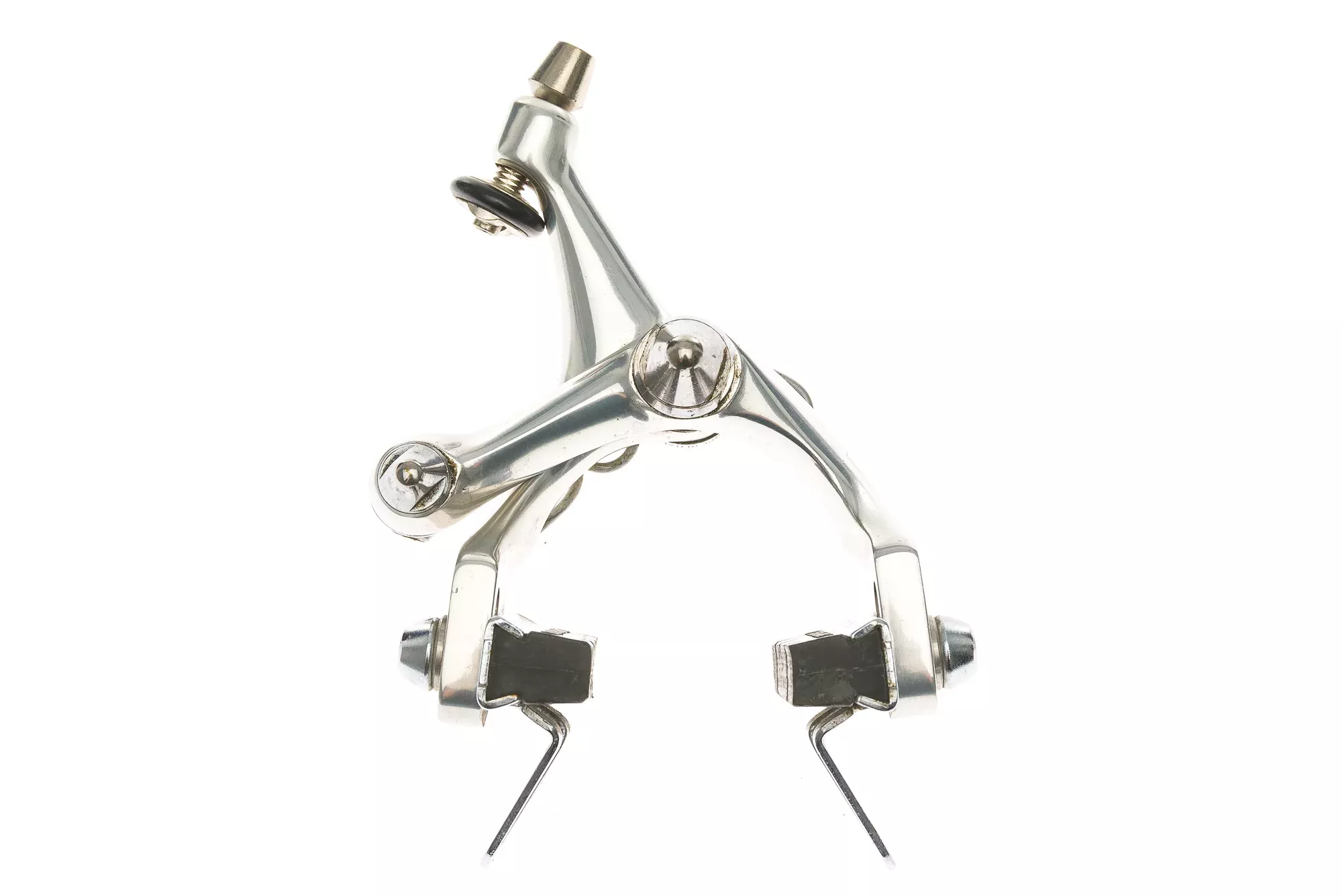 Campagnolo Athena Monoplaner Brake Caliper Rear Silver