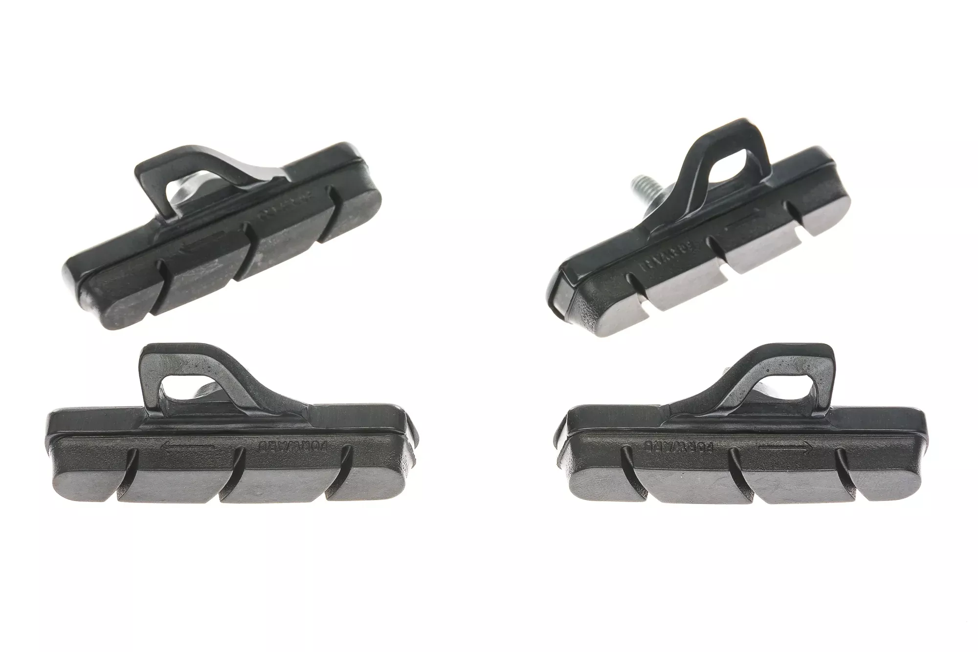 Campagnolo BR-SR040 Brake Pad Set Black