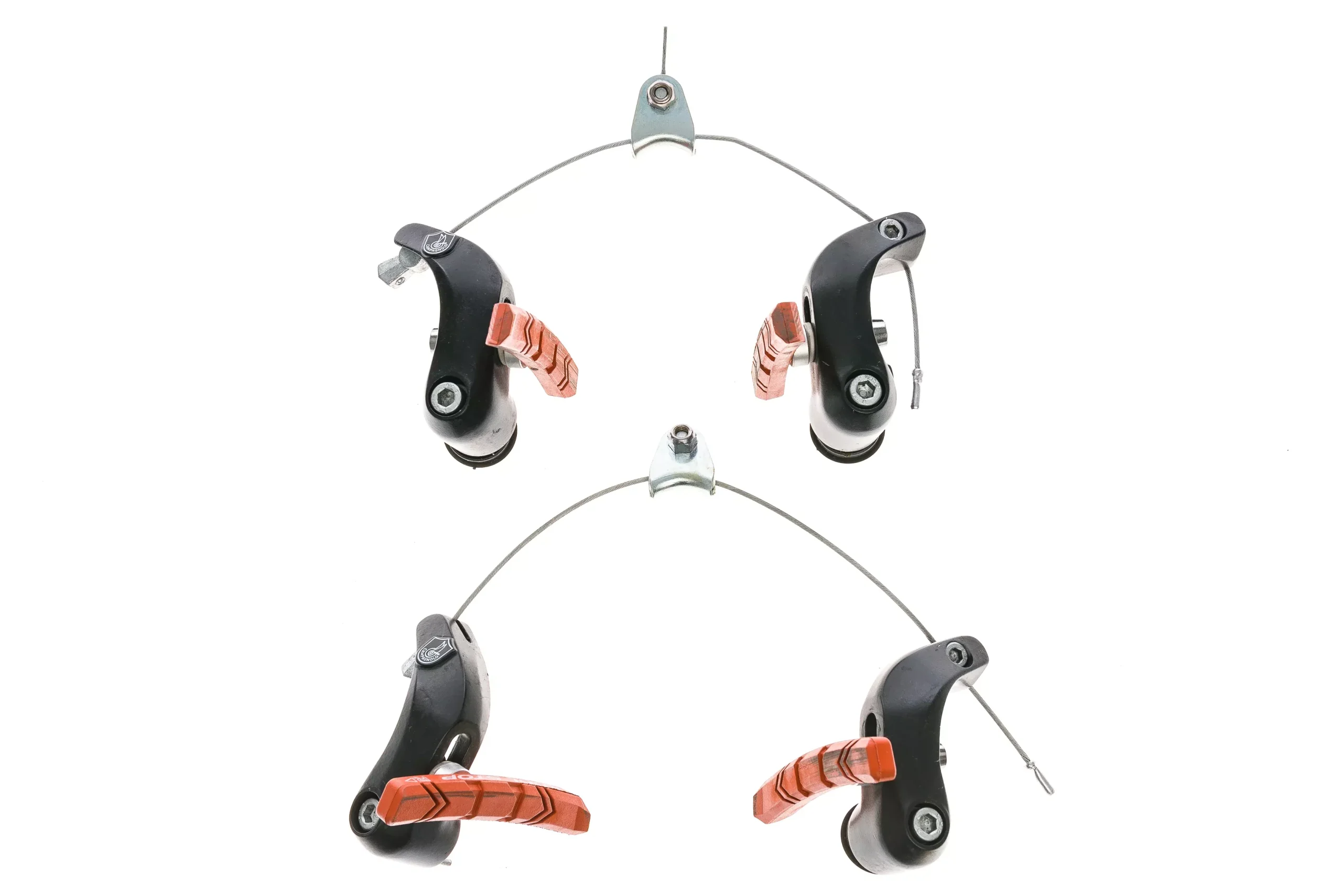 Campagnolo Centaur Brake Set Cantilever Black