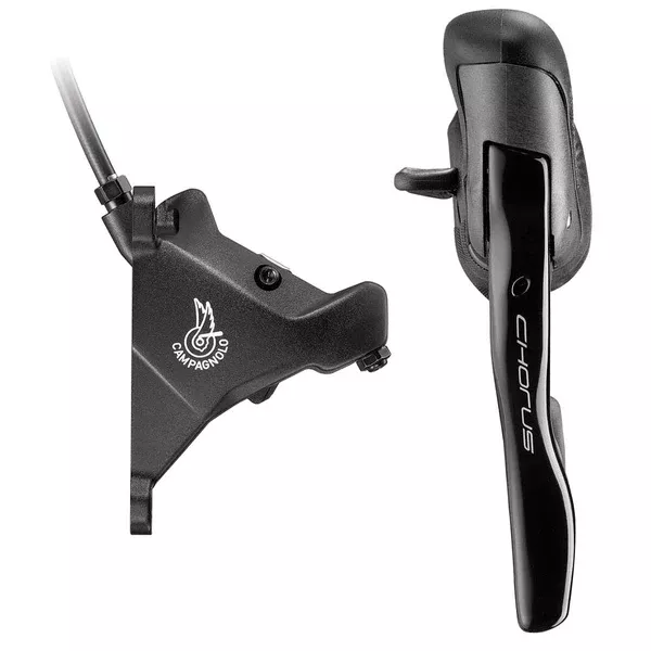 Campagnolo Chorus 12x Hydraulic Ergos and Calipers