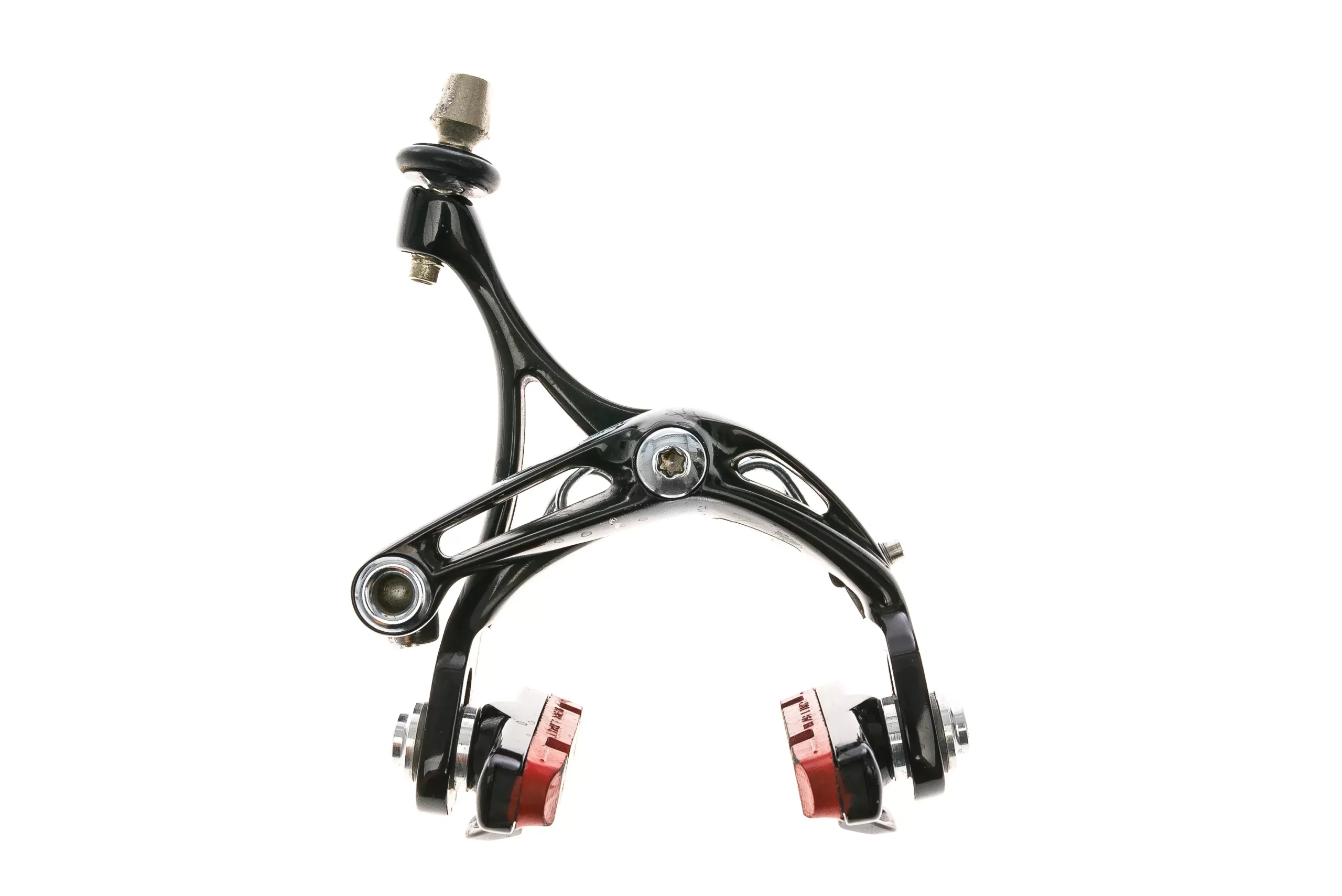 Campagnolo Chorus Brake Caliper Dual Pivot Rear Black