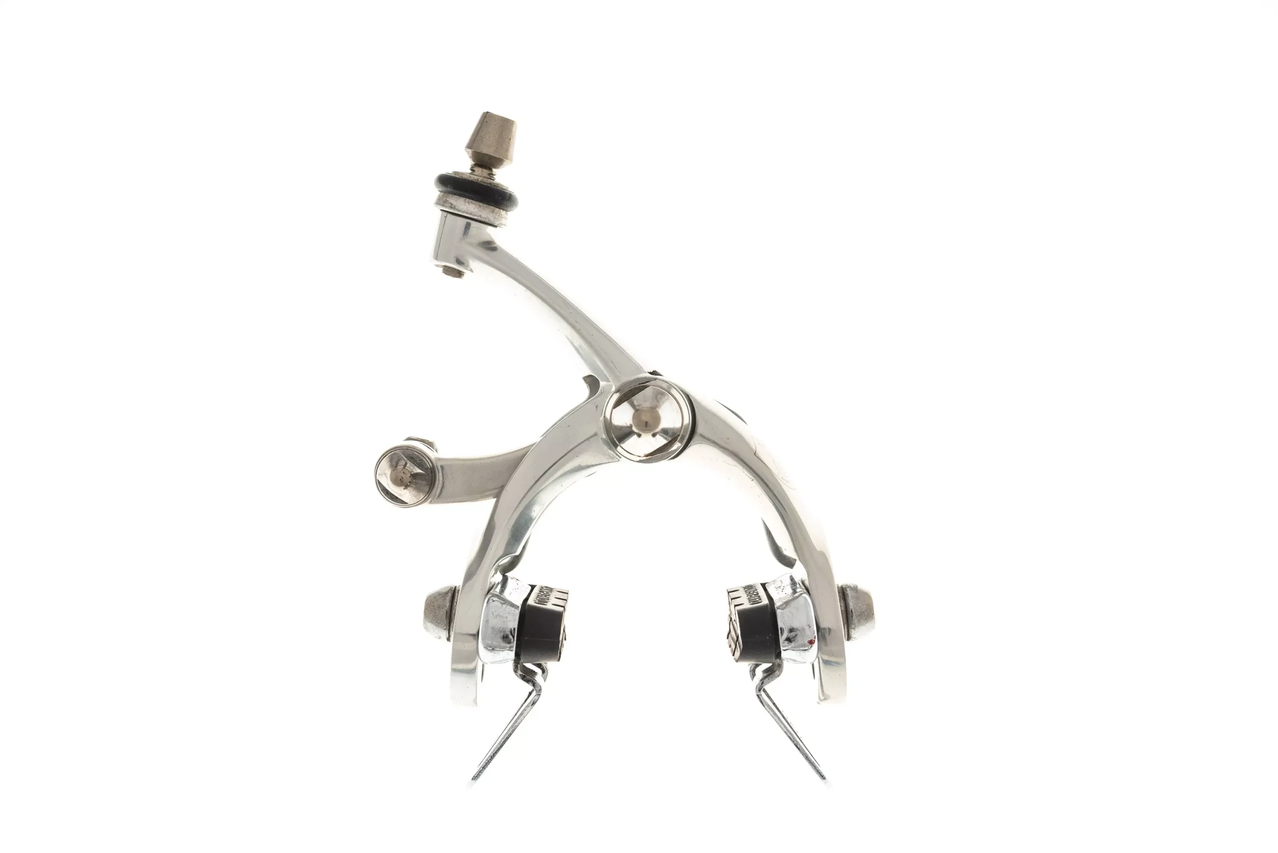 Campagnolo Chorus Monoplaner Brake Caliper Front Silver - Good