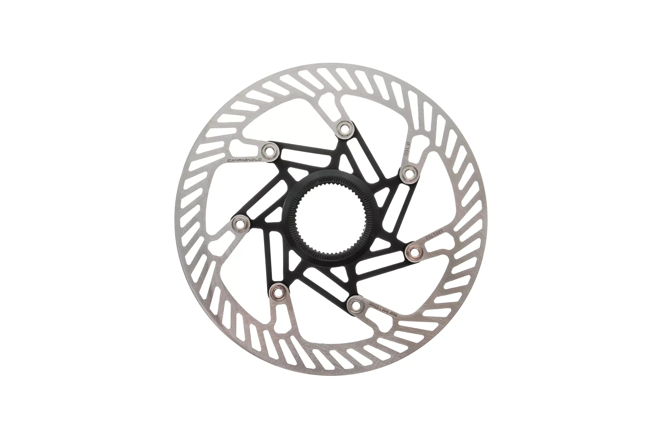 Campagnolo Ekar AFS Brake Rotor 160mm Center Lock