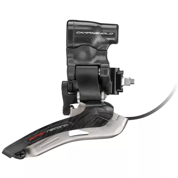 Campagnolo EPS Super Record 12x Front Mech
