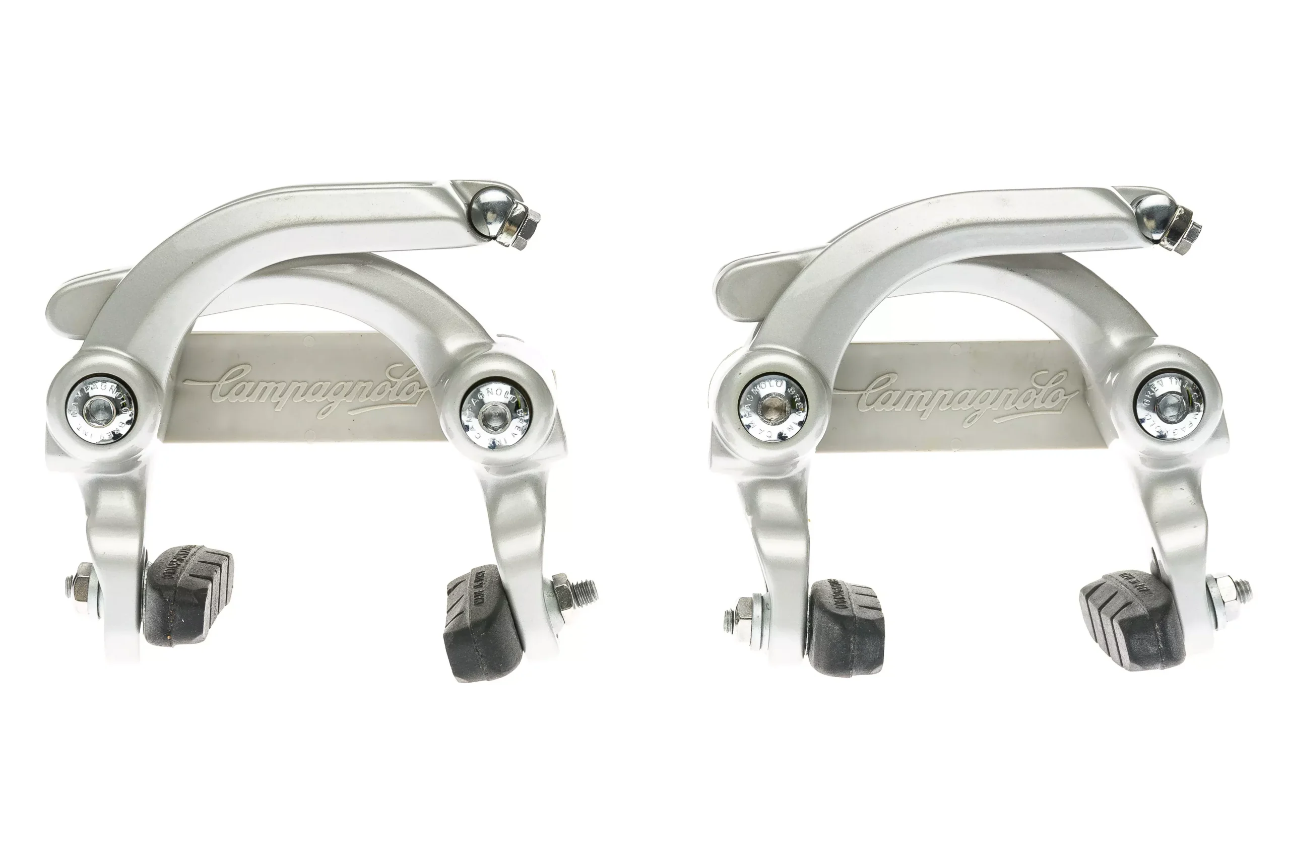 Campagnolo Euclid MTB U-Brake Set Silver