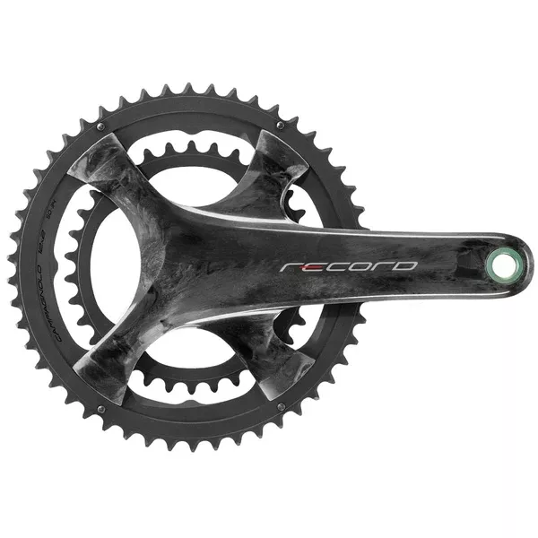 Campagnolo Record 12x Carbon Chainsets