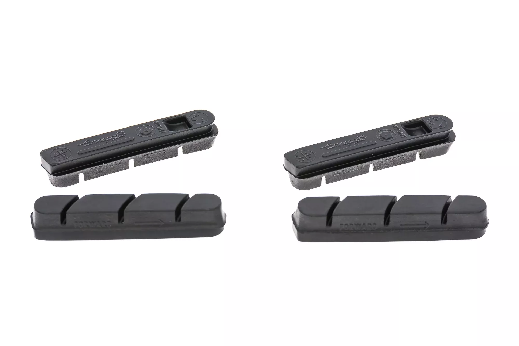 Campagnolo Record BR-RE700 Brake Pads - Set of 4