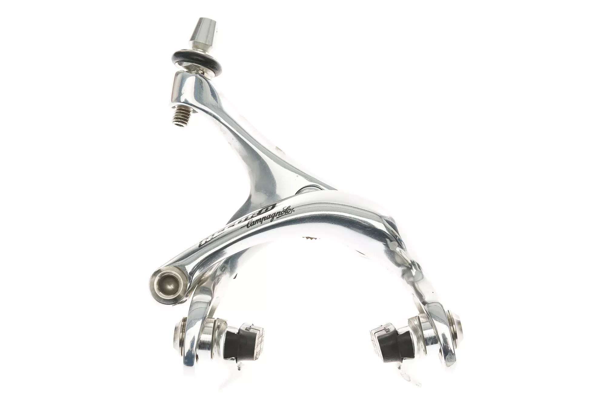 Campagnolo Record Brake Caliper Rear Silver - Pre-Owned