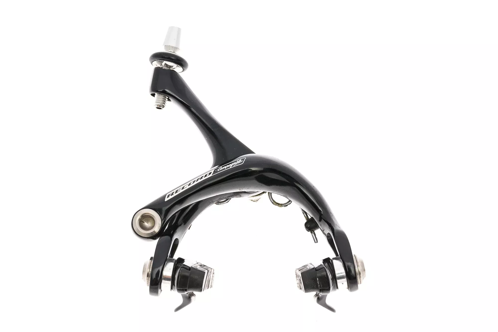 Campagnolo Record Titanium Brake Caliper Rear Black