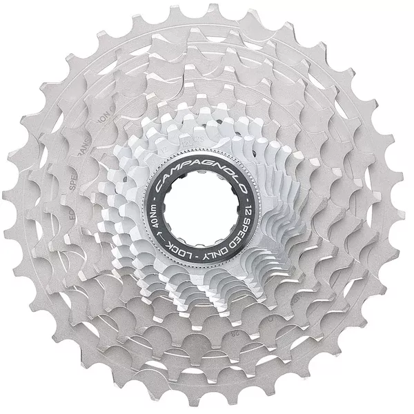 Campagnolo Super Record 12x Cassettes