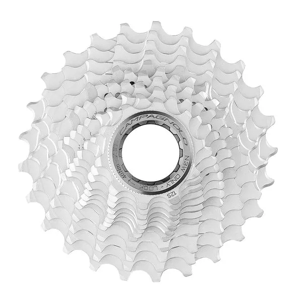 Campagnolo Super Record 12x Wireless Cassette