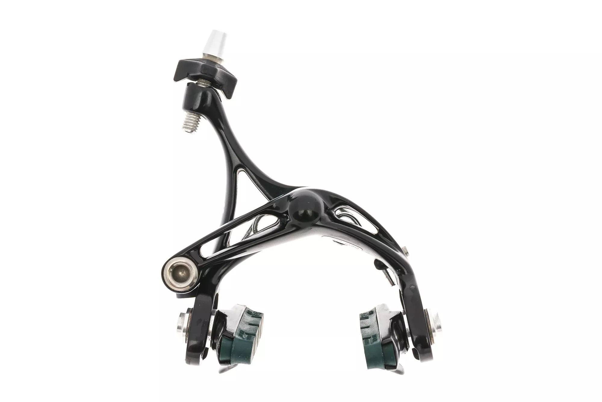 Campagnolo Super Record Brake Caliper Rear Black