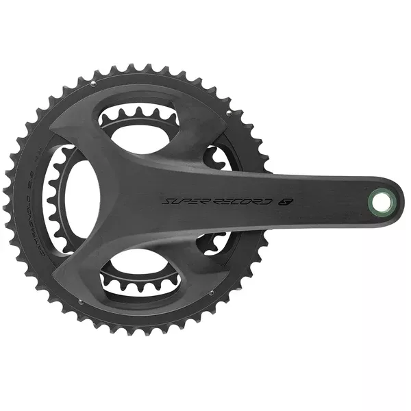 Campagnolo Super Record S Wireless 12x Chainset