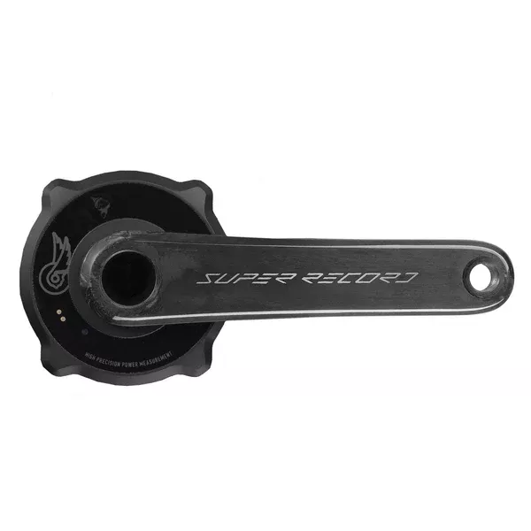 Campagnolo Super Record Wireless 1x13x Power Meter Crank Arms