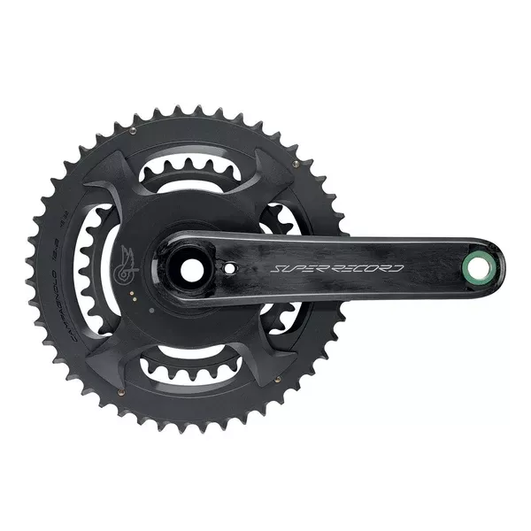 Campagnolo Super Record WRL 12x Power Meter