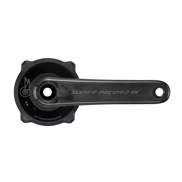 Campagnolo Super Record X Wireless 13x Power Meter Crank Arms