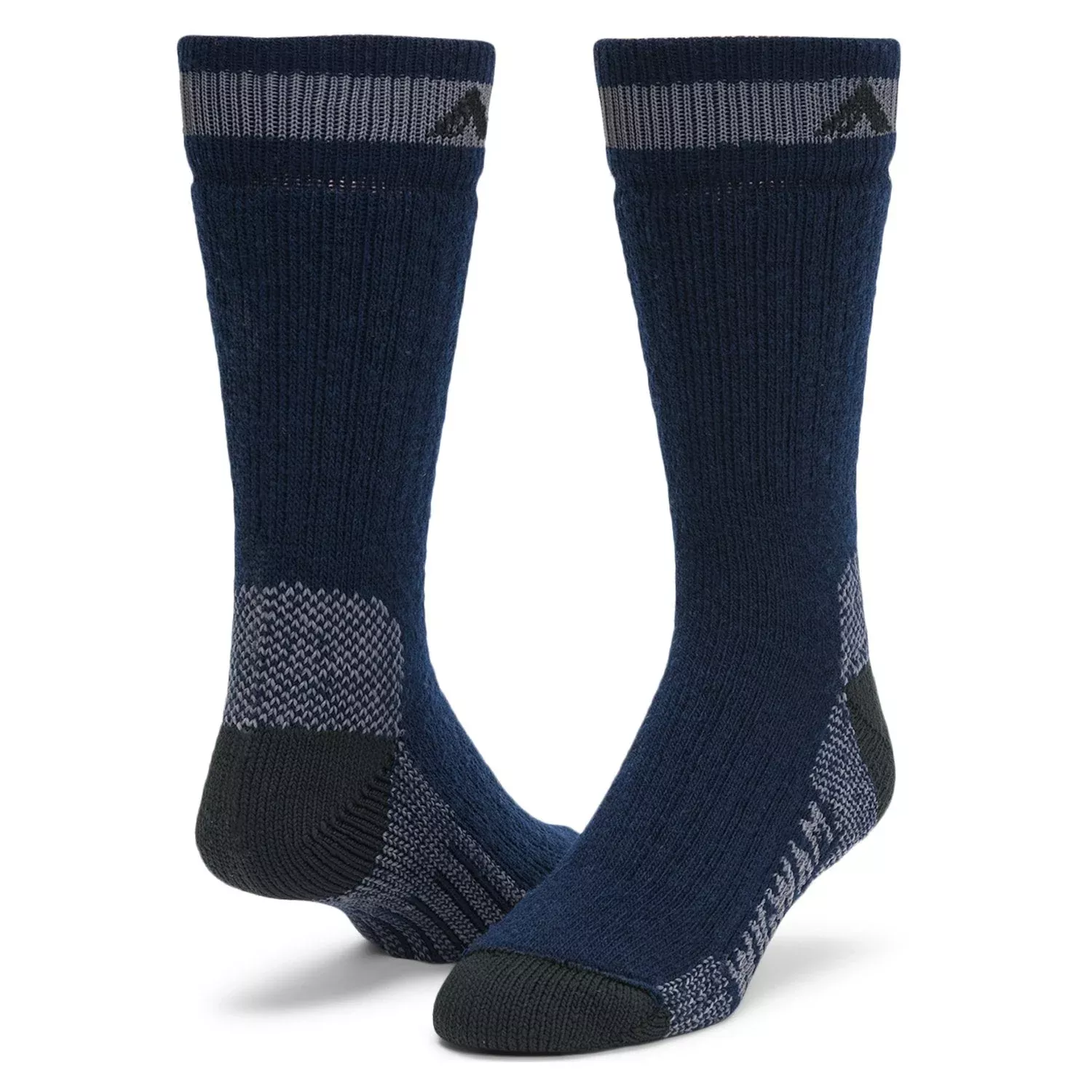 Canada II Heavyweight Wool Outdoor Crew Sock