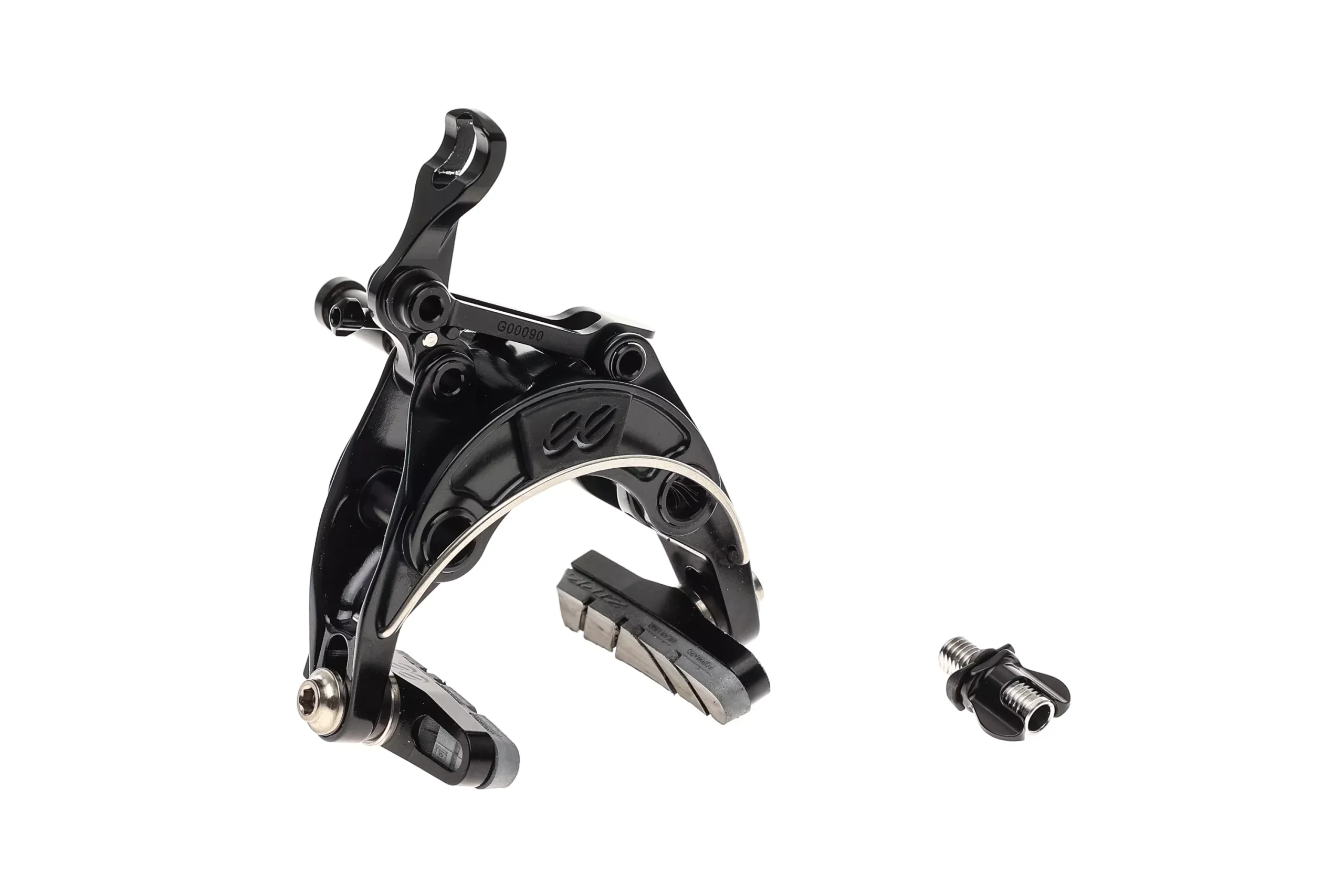 Cane Creek eeBrake Brake Direct Mount Front Black