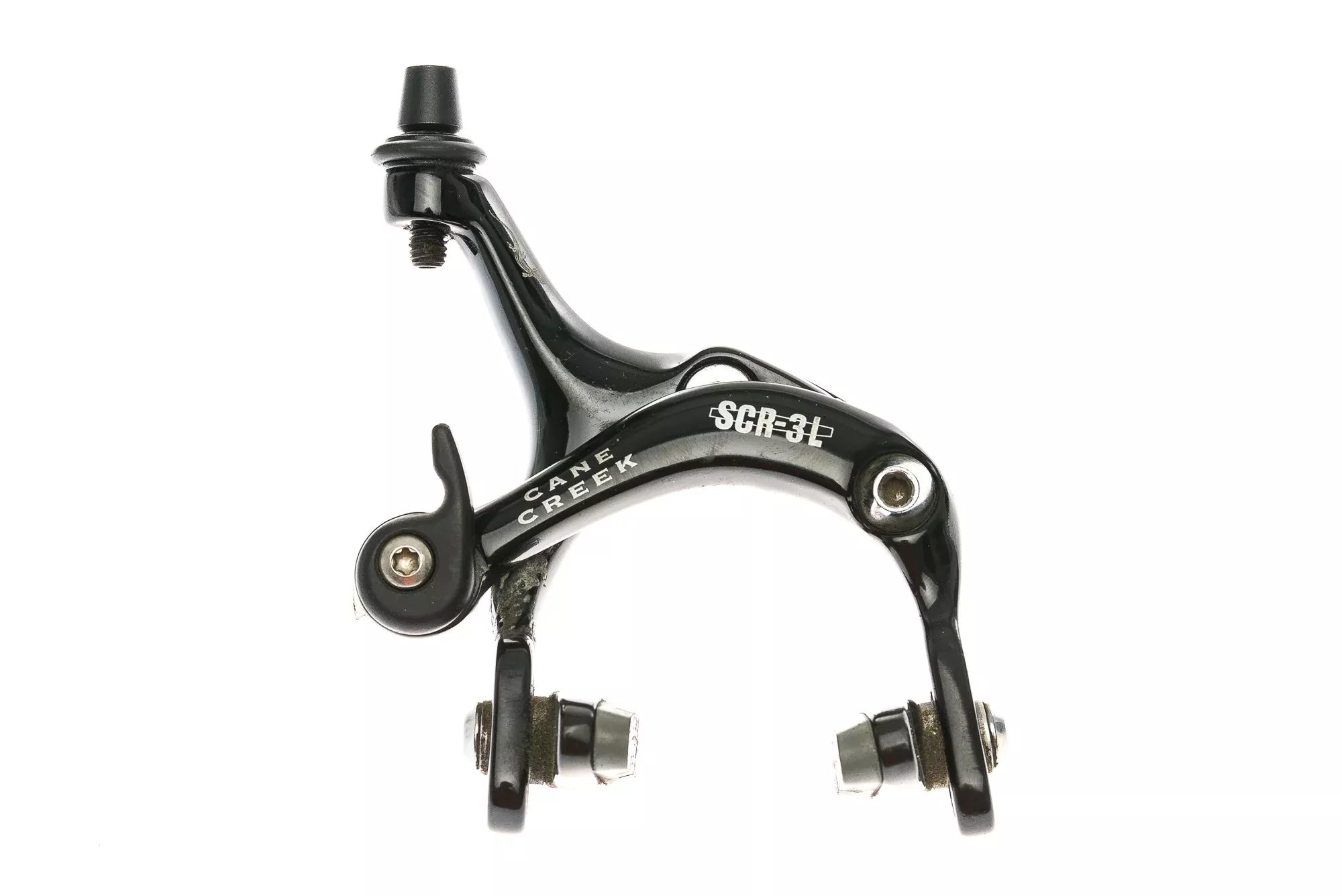 Cane Creek SCR-3L Brake Caliper Front Black