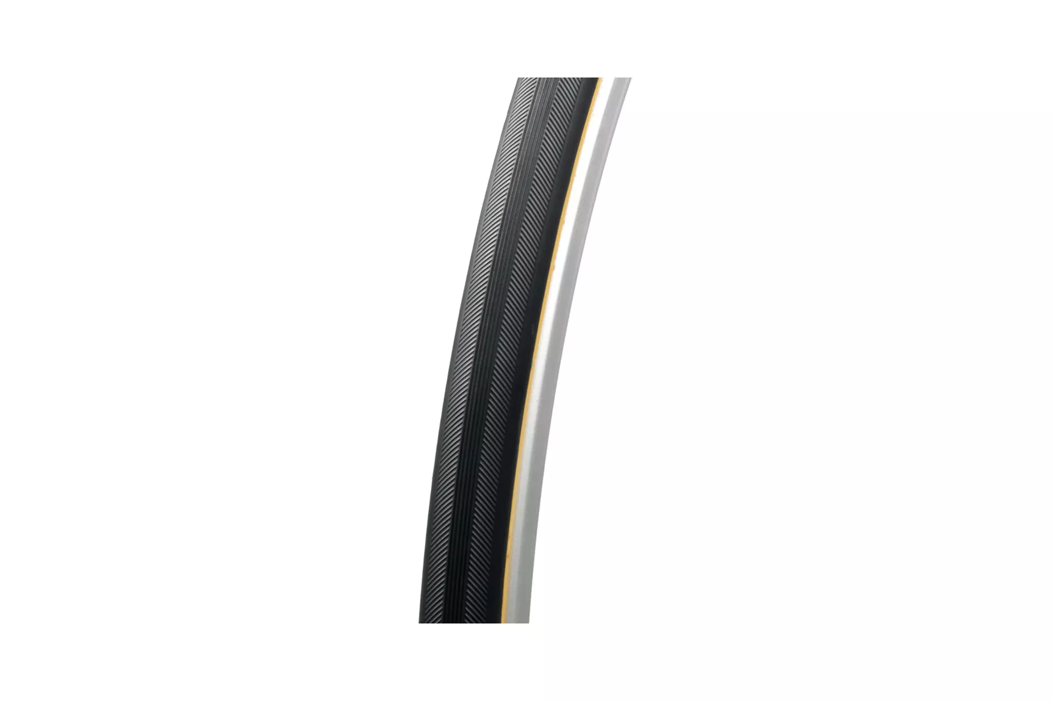 Challenge Criterium Tire 700c x 23mm 320 TPI Clincher Black/Beige