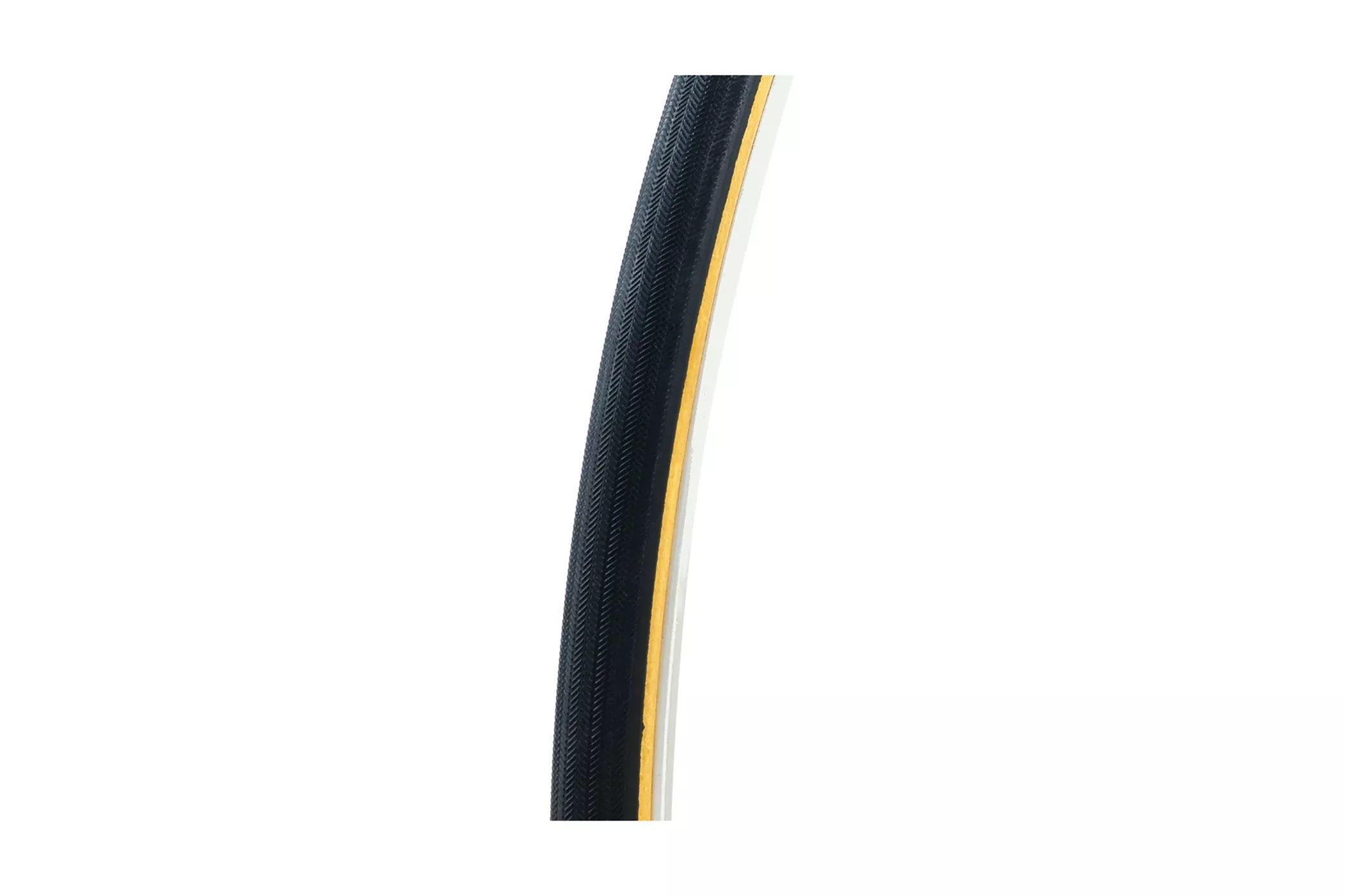 Challenge Elite Pro Tire 260 TPI Clincher Black/Beige