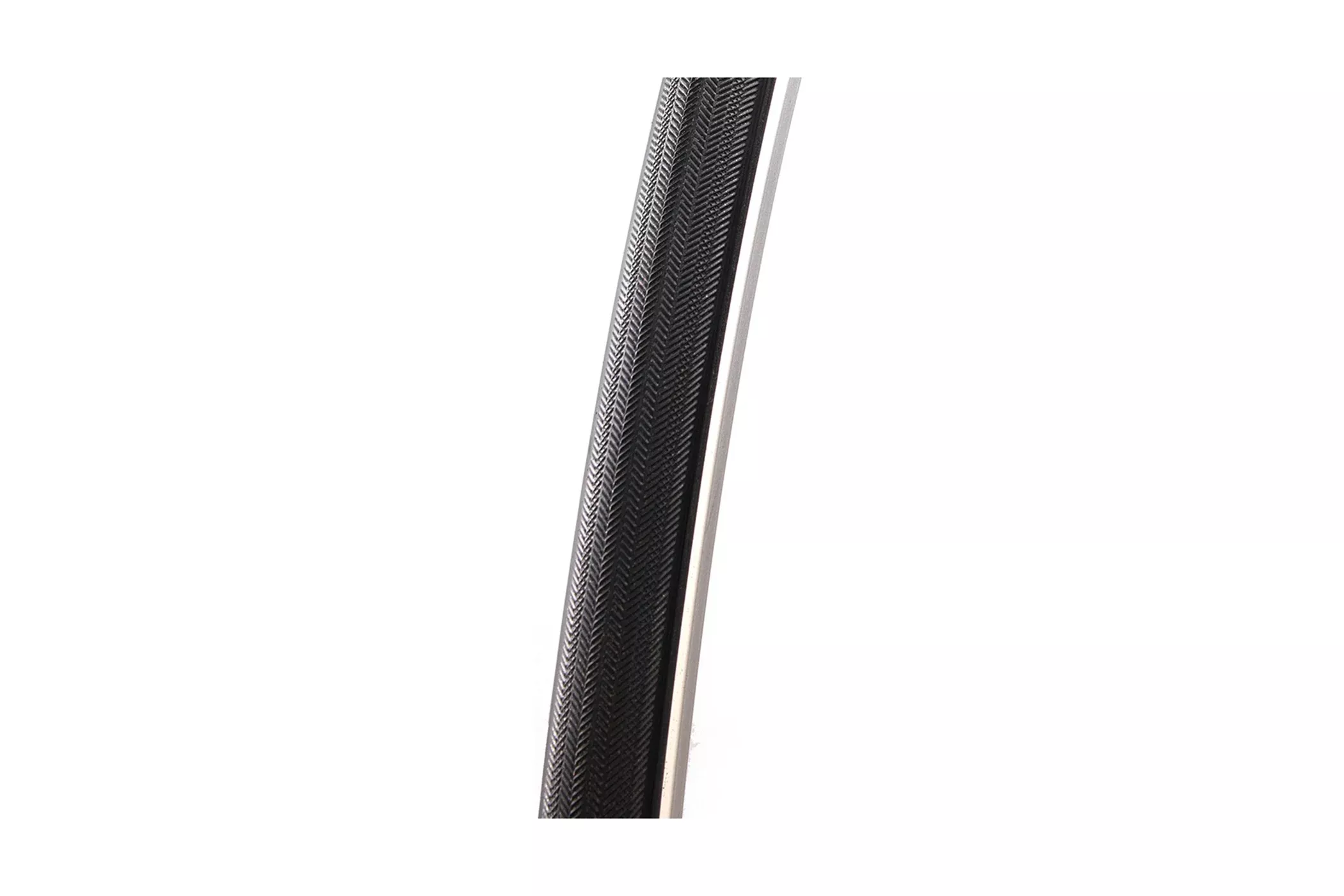 Challenge Elite Pro Tire 260 TPI Clincher Black