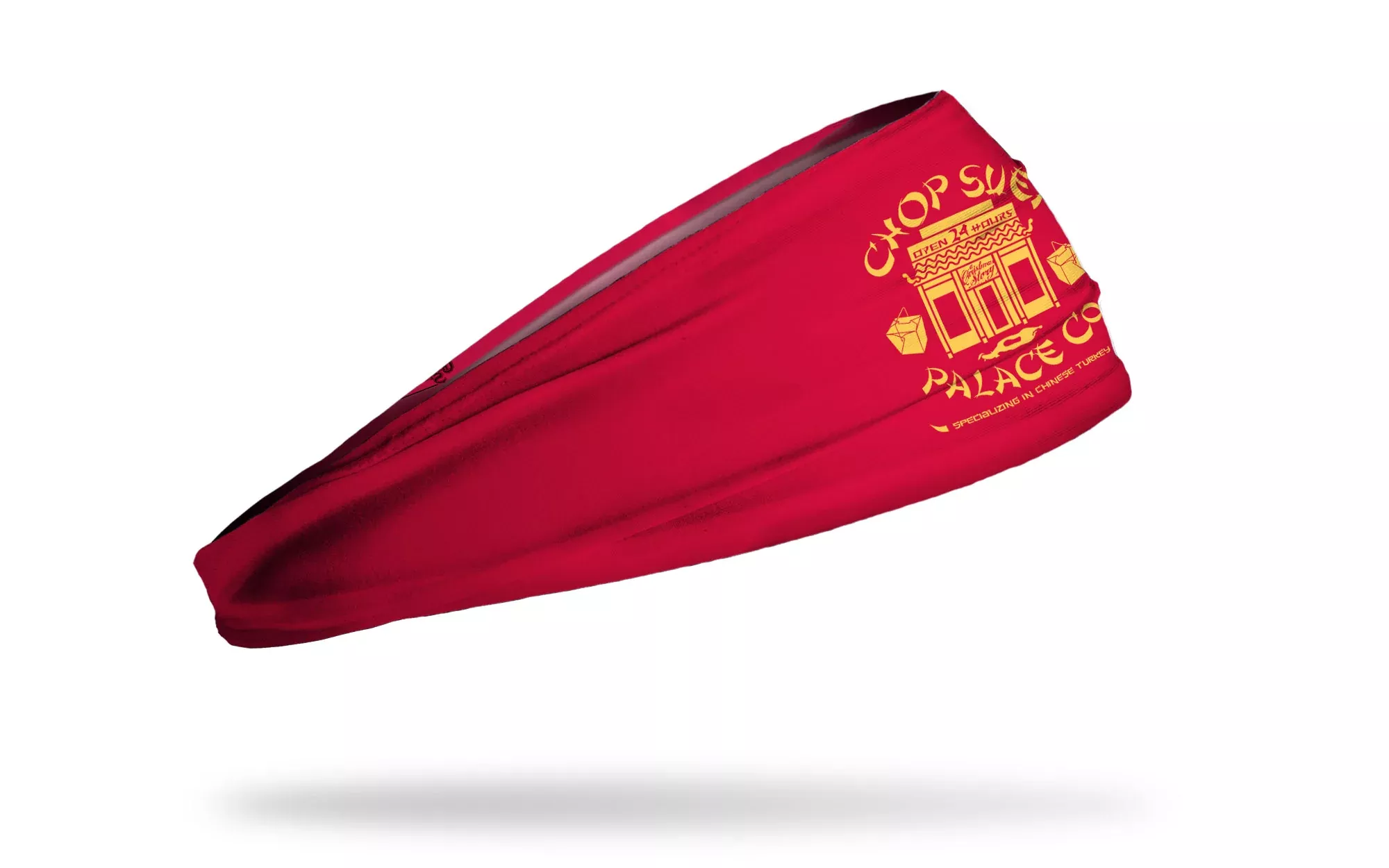 A Christmas Story: Chop Suey Palace Big Bang Lite Headband